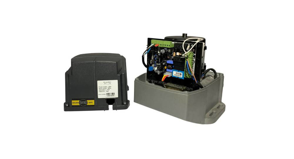 معیارهای خرید جک درب پارکینگ